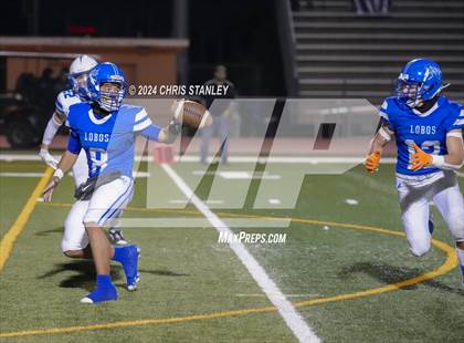 Thumbnail 1 in Hayden vs. Bagdad (AIA-1A Final) photogallery.