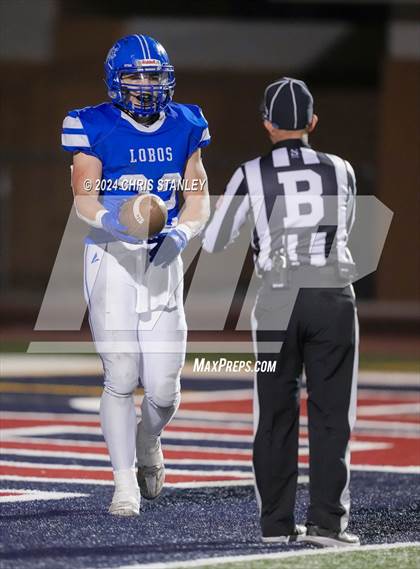 Thumbnail 3 in Hayden vs. Bagdad (AIA-1A Final) photogallery.