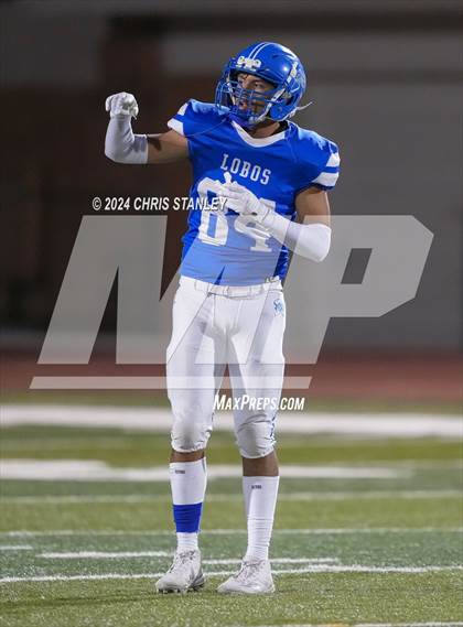 Thumbnail 3 in Hayden vs. Bagdad (AIA-1A Final) photogallery.