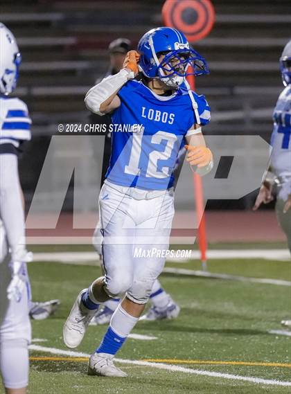 Thumbnail 1 in Hayden vs. Bagdad (AIA-1A Final) photogallery.