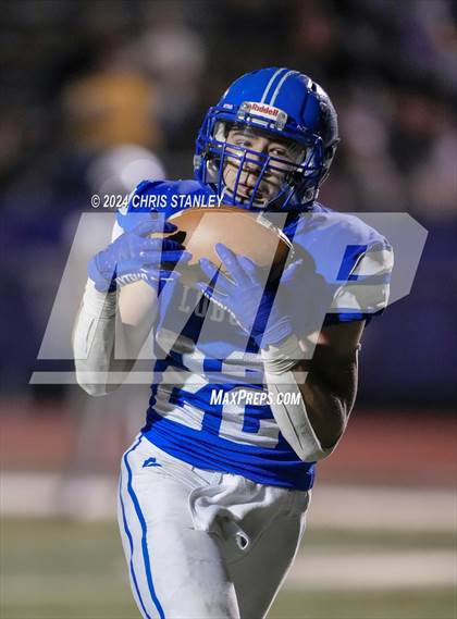 Thumbnail 3 in Hayden vs. Bagdad (AIA-1A Final) photogallery.