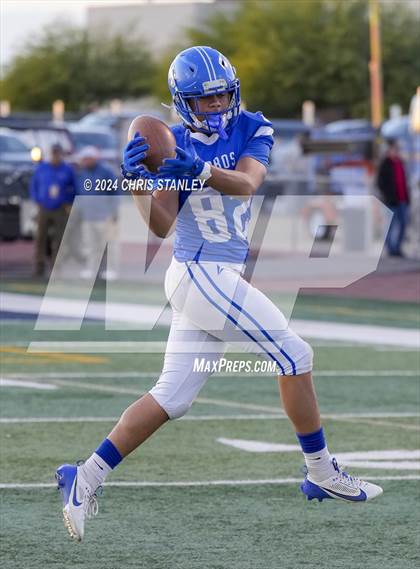 Thumbnail 1 in Hayden vs. Bagdad (AIA-1A Final) photogallery.