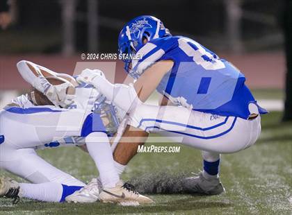 Thumbnail 1 in Hayden vs. Bagdad (AIA-1A Final) photogallery.