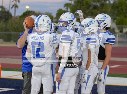 Thumbnail 3 in Hayden vs. Bagdad (AIA-1A Final) photogallery.