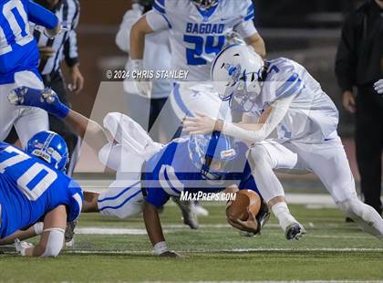 Thumbnail 3 in Hayden vs. Bagdad (AIA-1A Final) photogallery.