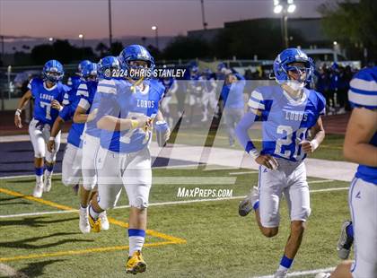 Thumbnail 2 in Hayden vs. Bagdad (AIA-1A Final) photogallery.