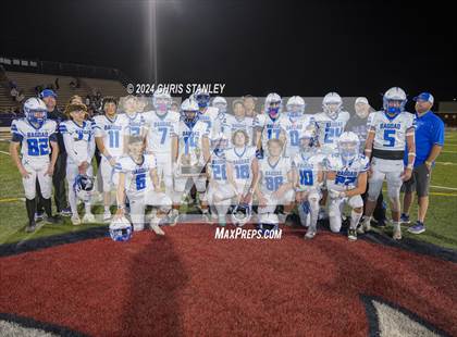 Thumbnail 3 in Hayden vs. Bagdad (AIA-1A Final) photogallery.