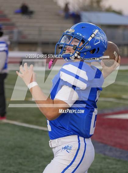 Thumbnail 3 in Hayden vs. Bagdad (AIA-1A Final) photogallery.