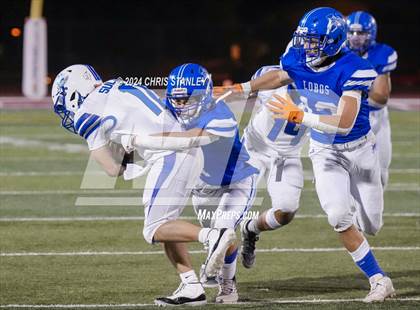 Thumbnail 1 in Hayden vs. Bagdad (AIA-1A Final) photogallery.