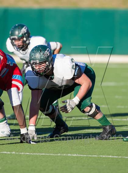 Thumbnail 1 in Prosper vs. Carter (UIL 4A Division 2 Area Playoff) photogallery.