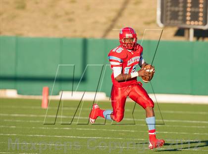 Thumbnail 1 in Prosper vs. Carter (UIL 4A Division 2 Area Playoff) photogallery.