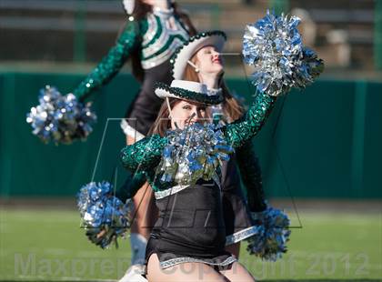Thumbnail 3 in Prosper vs. Carter (UIL 4A Division 2 Area Playoff) photogallery.