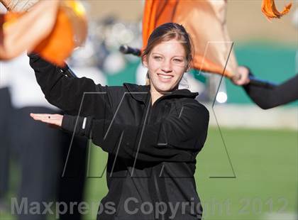 Thumbnail 3 in Prosper vs. Carter (UIL 4A Division 2 Area Playoff) photogallery.