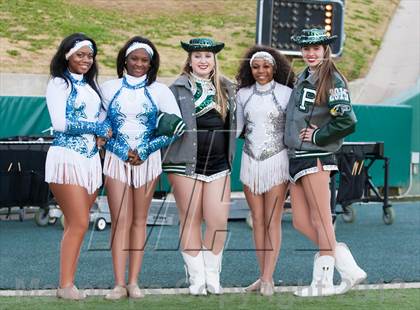 Thumbnail 3 in Prosper vs. Carter (UIL 4A Division 2 Area Playoff) photogallery.