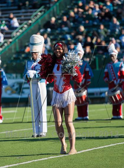 Thumbnail 2 in Prosper vs. Carter (UIL 4A Division 2 Area Playoff) photogallery.