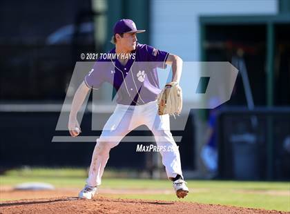 Thumbnail 2 in Brock vs. Jacksboro (UIL 3A Playoff) photogallery.