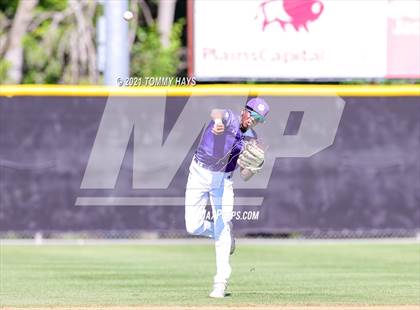 Thumbnail 1 in Brock vs. Jacksboro (UIL 3A Playoff) photogallery.