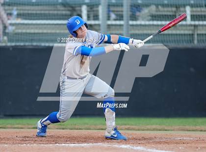 Thumbnail 1 in Brock vs. Jacksboro (UIL 3A Playoff) photogallery.