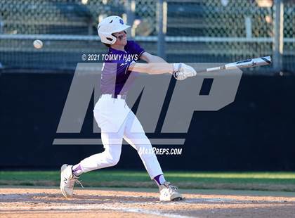 Thumbnail 1 in Brock vs. Jacksboro (UIL 3A Playoff) photogallery.