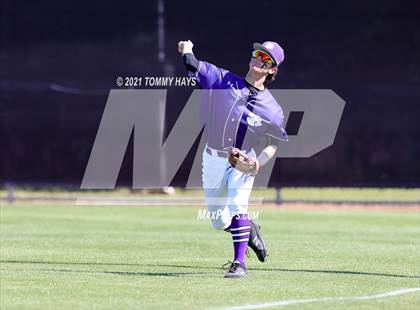 Thumbnail 1 in Brock vs. Jacksboro (UIL 3A Playoff) photogallery.