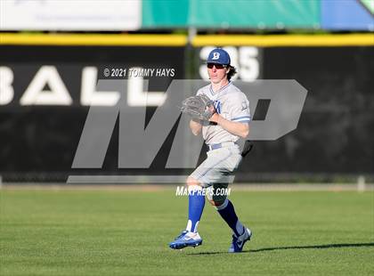 Thumbnail 2 in Brock vs. Jacksboro (UIL 3A Playoff) photogallery.