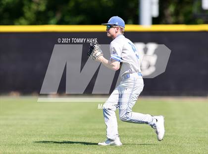 Thumbnail 2 in Brock vs. Jacksboro (UIL 3A Playoff) photogallery.
