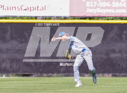 Thumbnail 2 in Brock vs. Jacksboro (UIL 3A Playoff) photogallery.