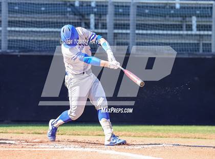 Thumbnail 1 in Brock vs. Jacksboro (UIL 3A Playoff) photogallery.