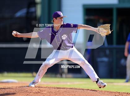 Thumbnail 1 in Brock vs. Jacksboro (UIL 3A Playoff) photogallery.