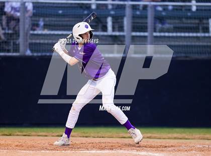 Thumbnail 2 in Brock vs. Jacksboro (UIL 3A Playoff) photogallery.