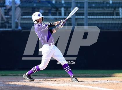 Thumbnail 1 in Brock vs. Jacksboro (UIL 3A Playoff) photogallery.