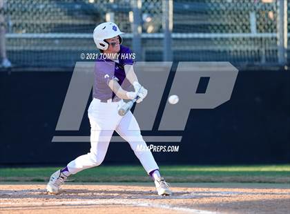 Thumbnail 2 in Brock vs. Jacksboro (UIL 3A Playoff) photogallery.