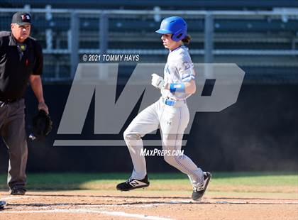 Thumbnail 1 in Brock vs. Jacksboro (UIL 3A Playoff) photogallery.
