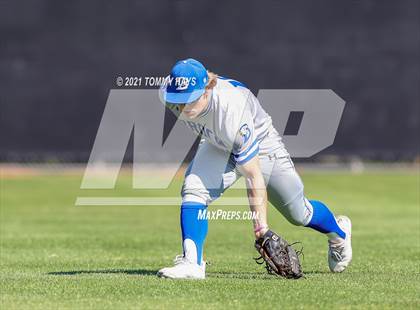 Thumbnail 1 in Brock vs. Jacksboro (UIL 3A Playoff) photogallery.