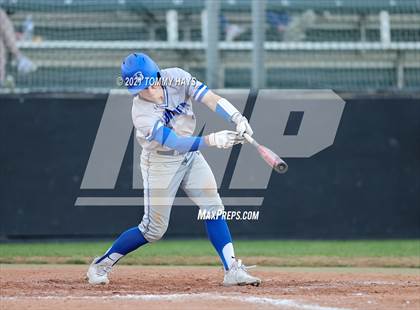Thumbnail 1 in Brock vs. Jacksboro (UIL 3A Playoff) photogallery.