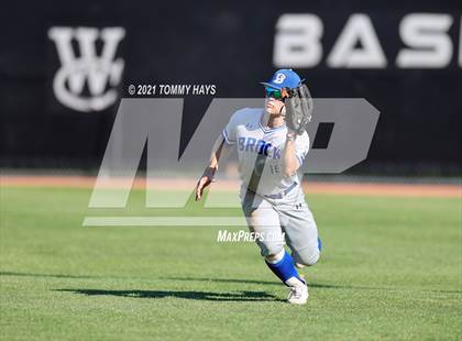 Thumbnail 2 in Brock vs. Jacksboro (UIL 3A Playoff) photogallery.