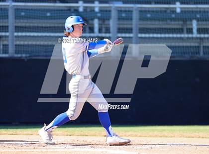Thumbnail 1 in Brock vs. Jacksboro (UIL 3A Playoff) photogallery.