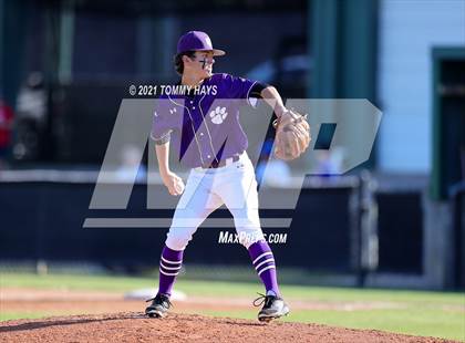 Thumbnail 2 in Brock vs. Jacksboro (UIL 3A Playoff) photogallery.