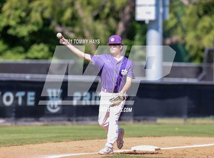 Thumbnail 1 in Brock vs. Jacksboro (UIL 3A Playoff) photogallery.