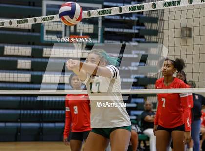 Thumbnail 3 in Banneker @ Morrow photogallery.