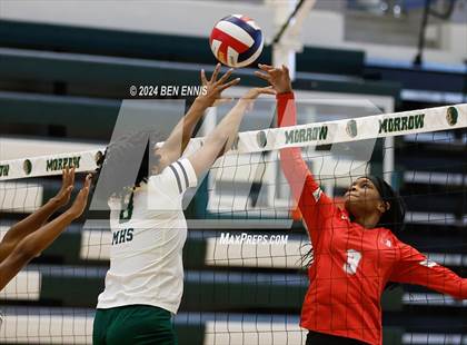 Thumbnail 2 in Banneker @ Morrow photogallery.