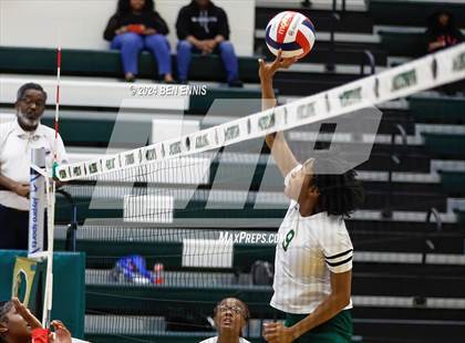 Thumbnail 3 in Banneker @ Morrow photogallery.