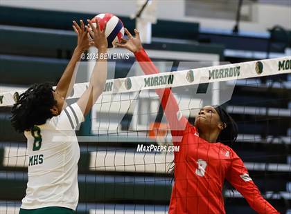 Thumbnail 1 in Banneker @ Morrow photogallery.