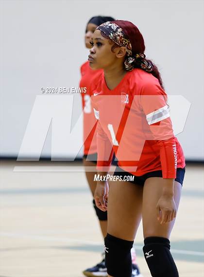 Thumbnail 1 in Banneker @ Morrow photogallery.
