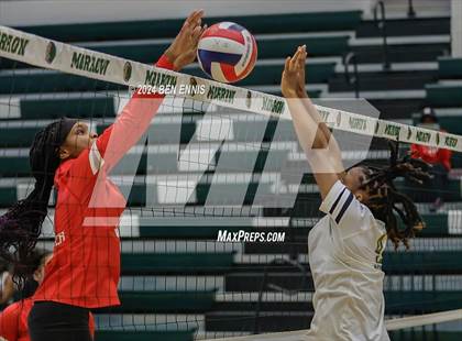 Thumbnail 1 in Banneker @ Morrow photogallery.