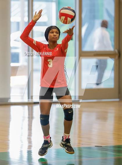 Thumbnail 1 in Banneker @ Morrow photogallery.