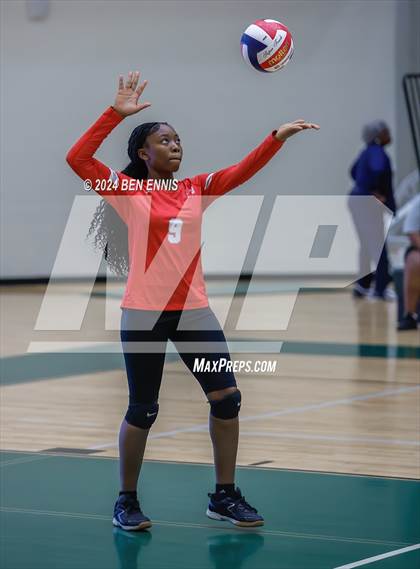 Thumbnail 2 in Banneker @ Morrow photogallery.