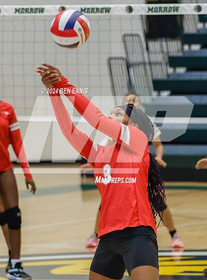 Thumbnail 2 in Banneker @ Morrow photogallery.
