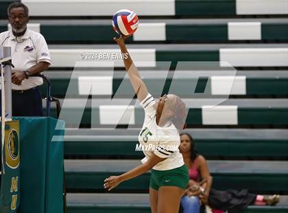 Thumbnail 2 in Banneker @ Morrow photogallery.