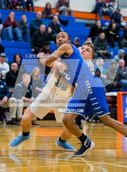 Thumbnail 2 in Saugerties vs. Middletown (Officials vs Cancer) photogallery.